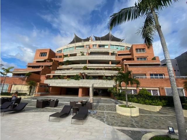 Penthouse en venta en Boca De Uchire, Miranda
