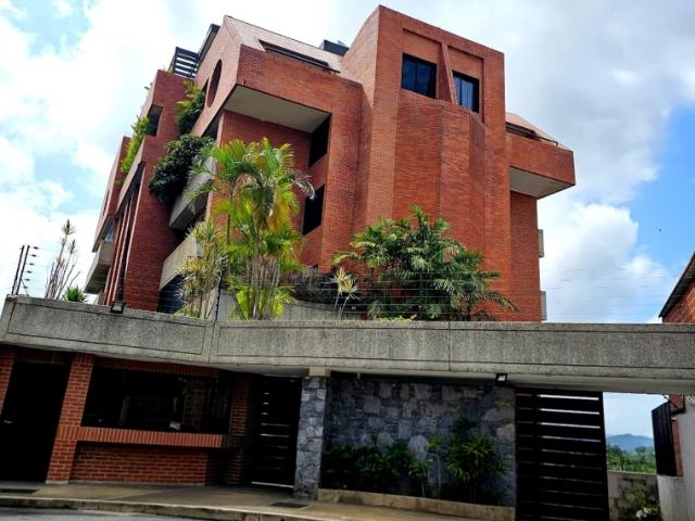 Penthouse en venta en Boca De Uchire, Miranda