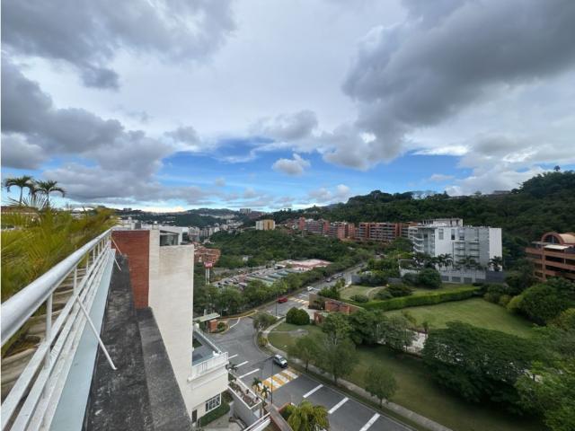 Penthouse en venta en La Alameda, Ciudad Bolívar