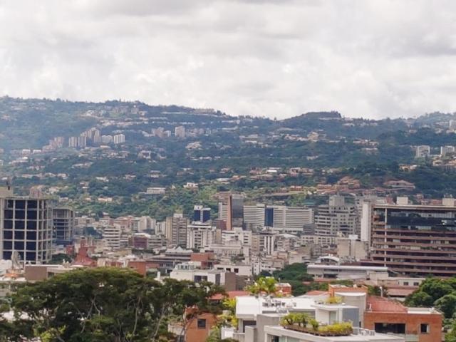 Penthouse en venta en Boca De Uchire, Miranda