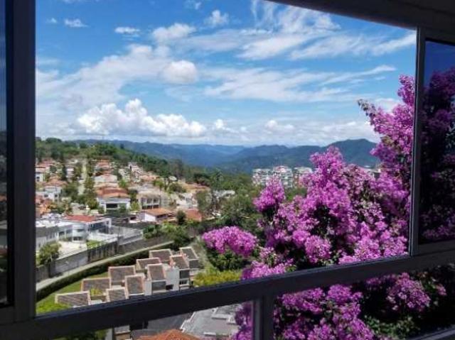 Penthouse en venta en Boca De Uchire, Miranda