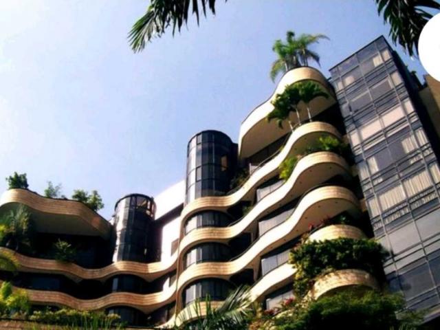 Penthouse en venta en Distrito Capital