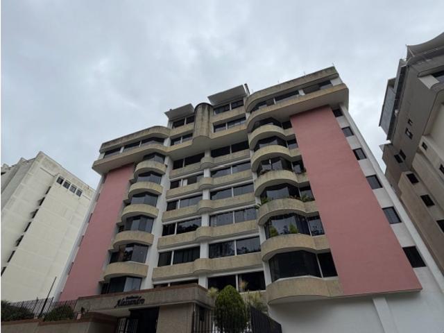 Penthouse en venta en Francisco Linares Alcántara, Miranda