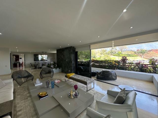 Penthouse en venta en Boca De Uchire, Miranda