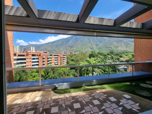 Penthouse en venta en Leoncio Martínez, Miranda