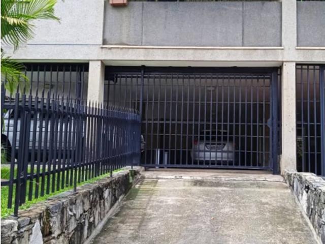 Penthouse en venta en Distrito Capital