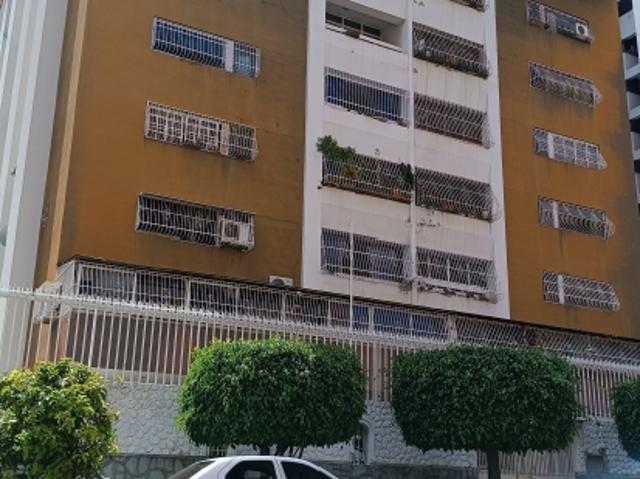 Penthouse en venta en Boca De Uchire, Miranda