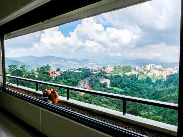 Penthouse en venta en Boca De Uchire, Miranda