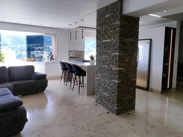 Penthouse en venta en Boca De Uchire, Miranda