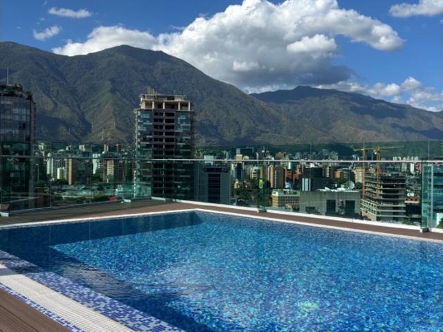 Penthouse en venta en Boca De Uchire, Miranda