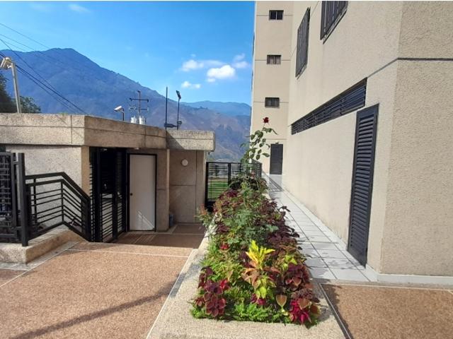 Penthouse en venta en Distrito Capital