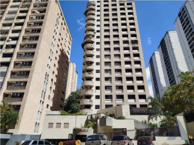 Penthouse en venta en El Cigarral, Caracas