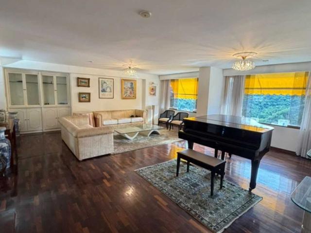 Penthouse en venta en Urbanización Los Campitos, Caracas