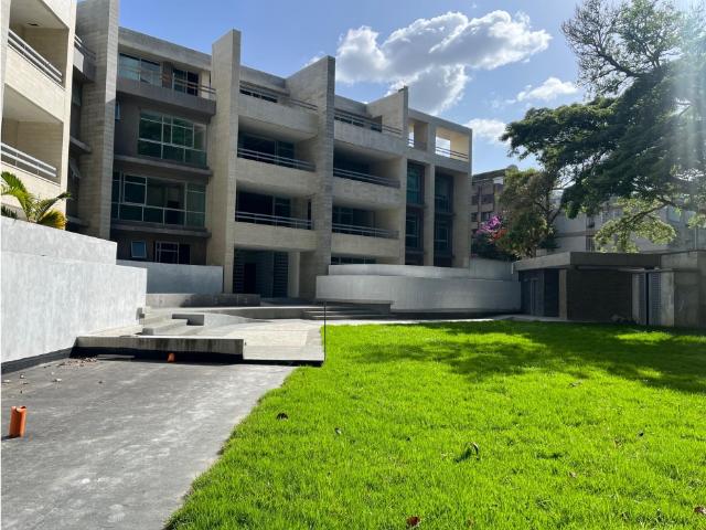 Apartamento en venta en Distrito Capital