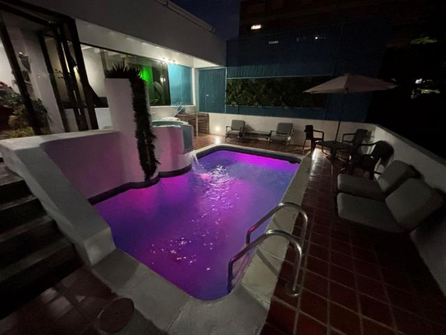Penthouse en venta en Boca De Uchire, Miranda