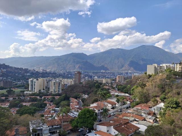 Penthouse en venta en Boca De Uchire, Miranda