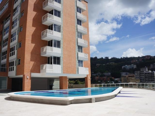Apartamento en venta en Boca De Uchire, Miranda