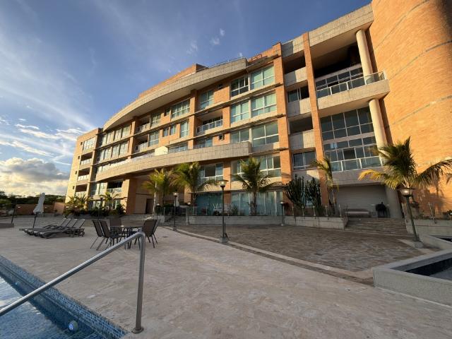 Penthouse en venta en Boca De Uchire, Miranda