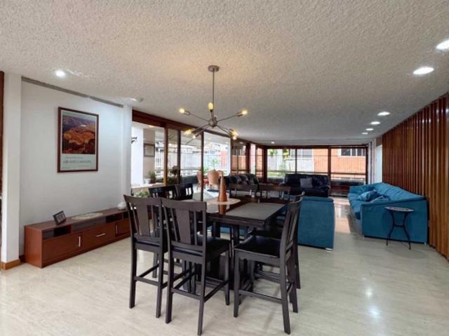 Apartamento en venta en Paz Castillo, Miranda