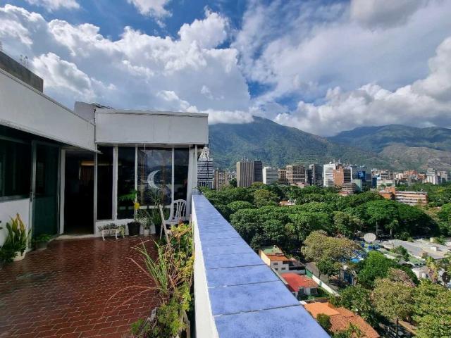Penthouse en venta en Boca De Uchire, Miranda