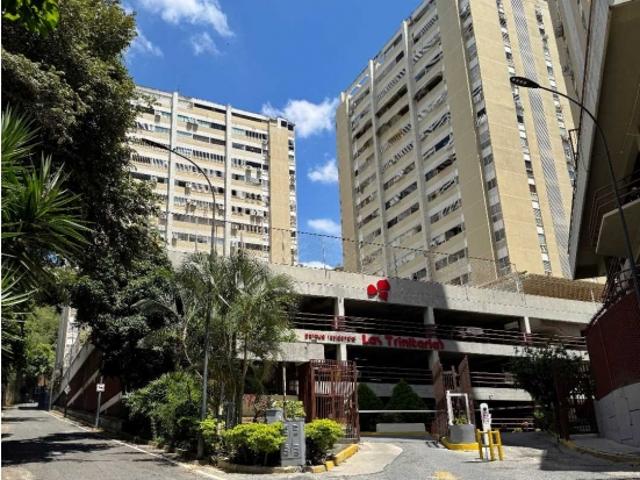 Penthouse en venta en Valle Arriba, Caracas