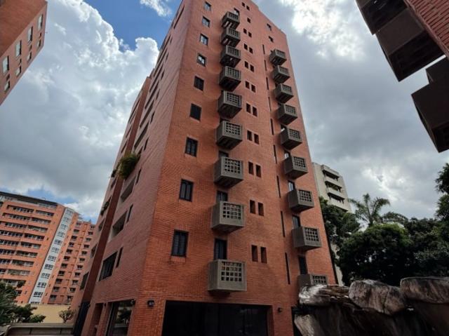 Penthouse en venta en Sector El Rosal, Caracas