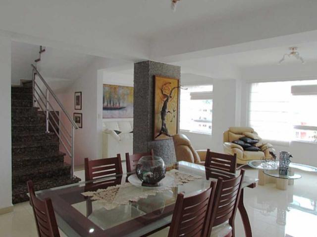 Penthouse en venta en Boca De Uchire, Miranda