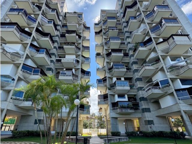 Penthouse en venta en Boca De Uchire, Miranda