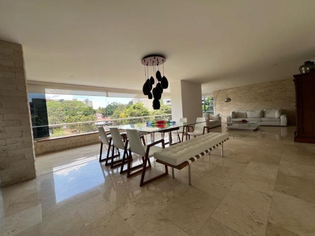 Penthouse en venta en Boca De Uchire, Miranda