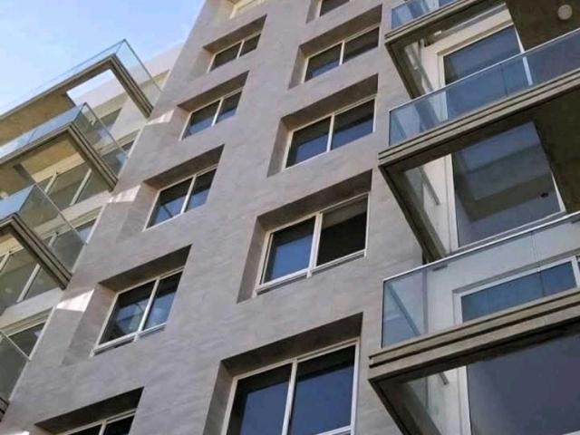 Apartamento en venta en Leoncio Martínez, Miranda