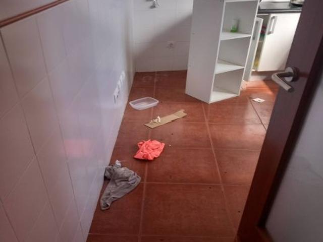 Piso en venta en Arucas, La Palmita