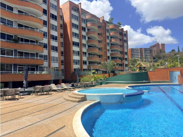 Apartamento en venta en Boca De Uchire, Miranda