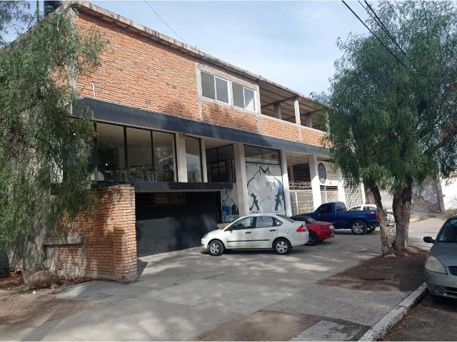 Local Comercial en venta en Jesús María, Aguascalientes