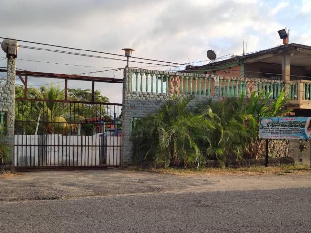 Propiedad en venta en Higuerote, Miranda