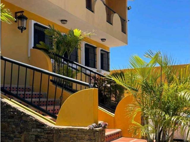 Propiedad en venta en Nueva Esparta