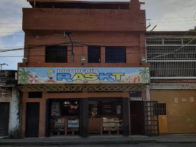 Propiedad en venta en Higuerote, Miranda