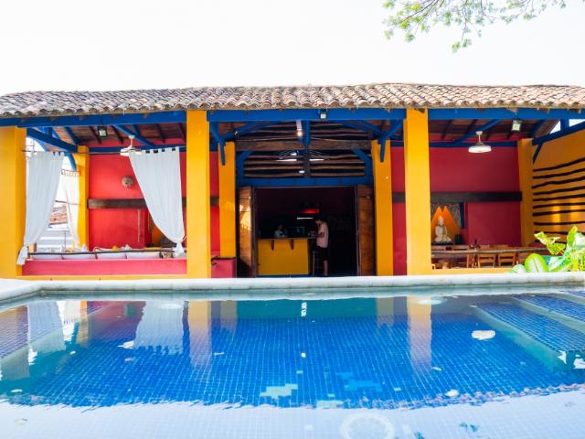 Casa en venta en Silva, Falcón