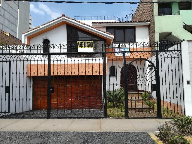 Casa venta en San Miguel Characuaycui, Lima Metropolitana