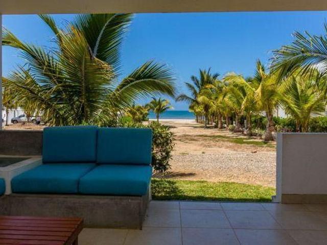 VENDO PRECIOSA CASA EN CONDOMINIO PUNTA SAL