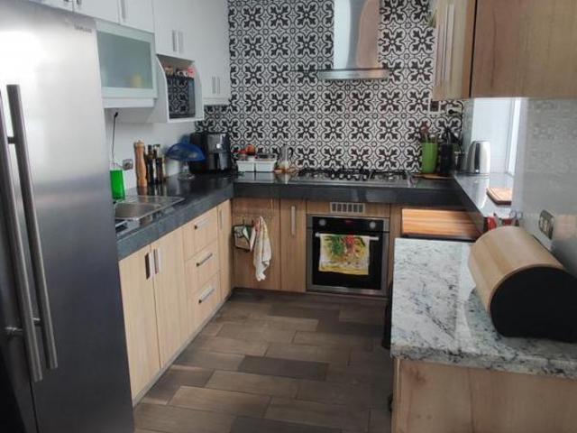 Casa venta en San Isidro, Lima Metropolitana