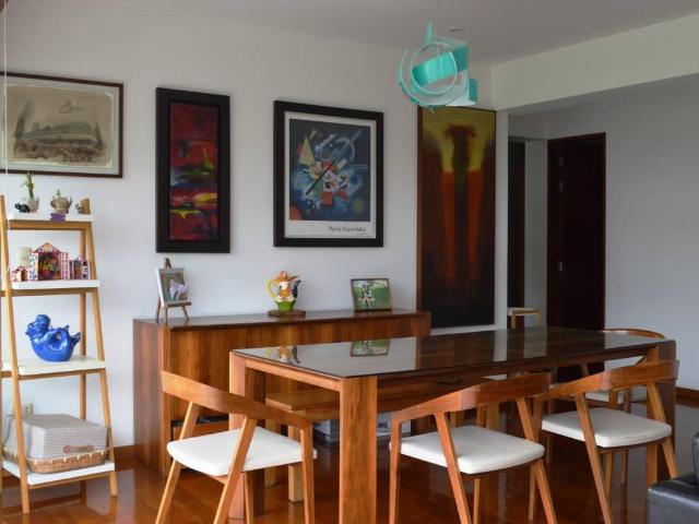 Departamento venta en Barranco, Lima Metropolitana
