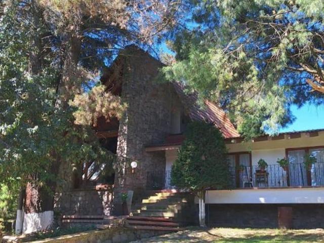 vendo precioso Rancho en Santo Tomás Ajusto, a 30 min de Periférico Sur, 4970m2