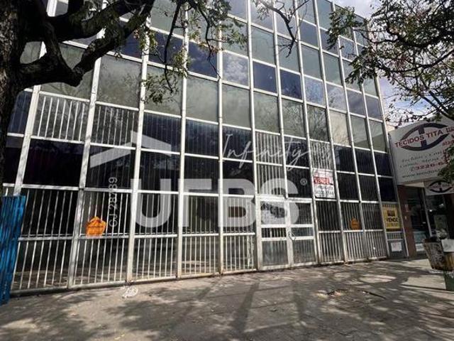 Ponto Comercial venda em Região Geográfica Imediata de Goiânia, Goiânia