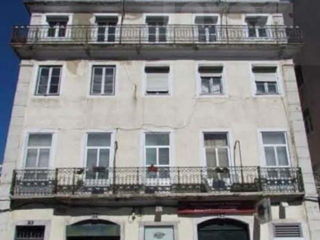Prédio venda em Estrela, Lisboa