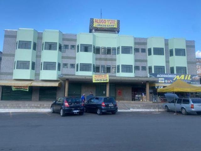 Ponto Comercial venda em QNN 8, Ceilândia