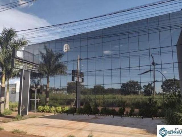Ponto Comercial venda em Região Geográfica Imediata de Rio Verde, Rio Verde