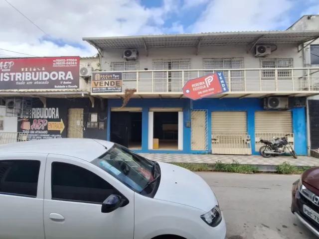 Condominio venda em Região Geográfica Imediata de São Luís, Nazaré