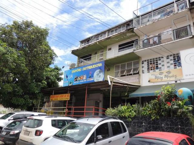 Ponto Comercial venda em QE 28, Guará