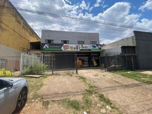 Ponto Comercial venda em Setor L Norte, Taguatinga