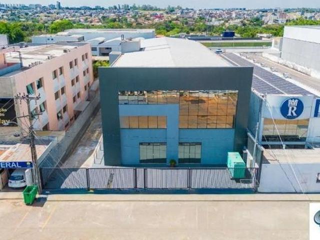 Ponto Comercial venda em Park Way Quadra 01, Águas Claras